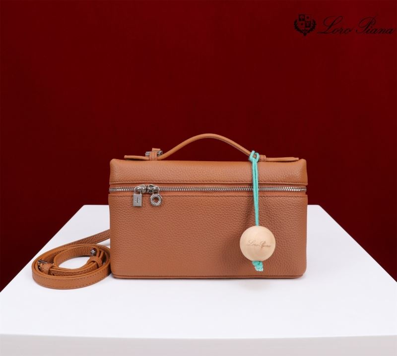 Loro Piana Satchel bags